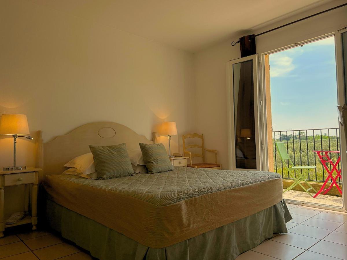 Terriciae Aux Portes De Les Alpilles 3*