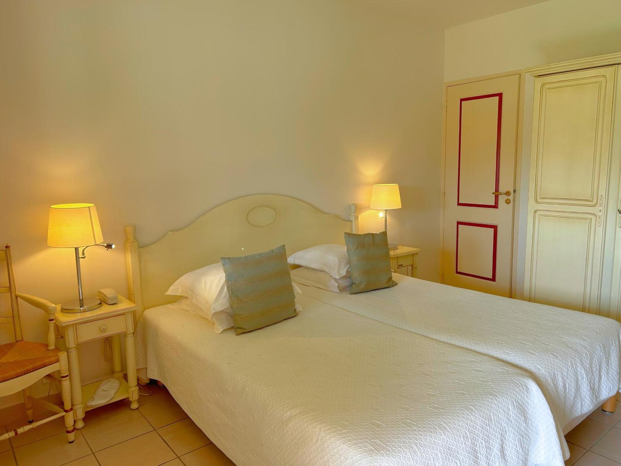 Hotel Terriciae Aux Portes De Les Alpilles Maussane les Alpilles