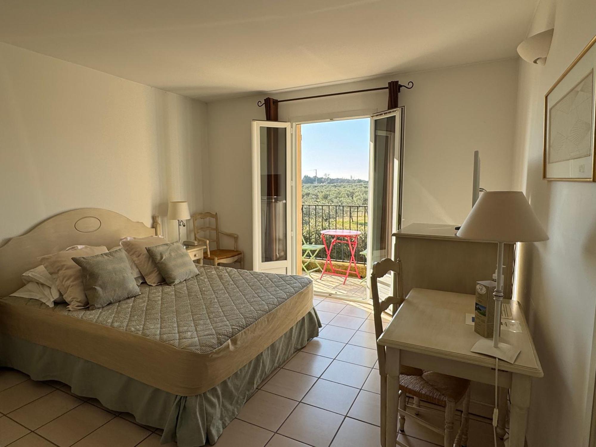 Hotel Terriciae Aux Portes De Les Alpilles Maussane-les-Alpilles