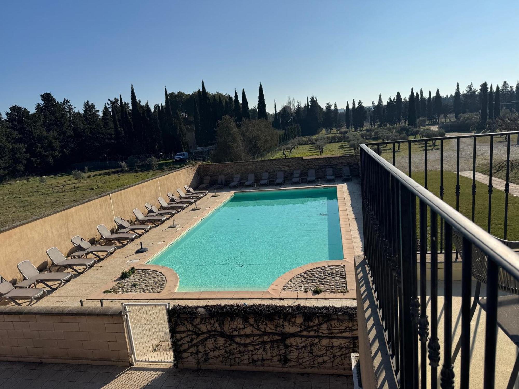Hotel Terriciae Aux Portes De Les Alpilles Maussane-les-Alpilles