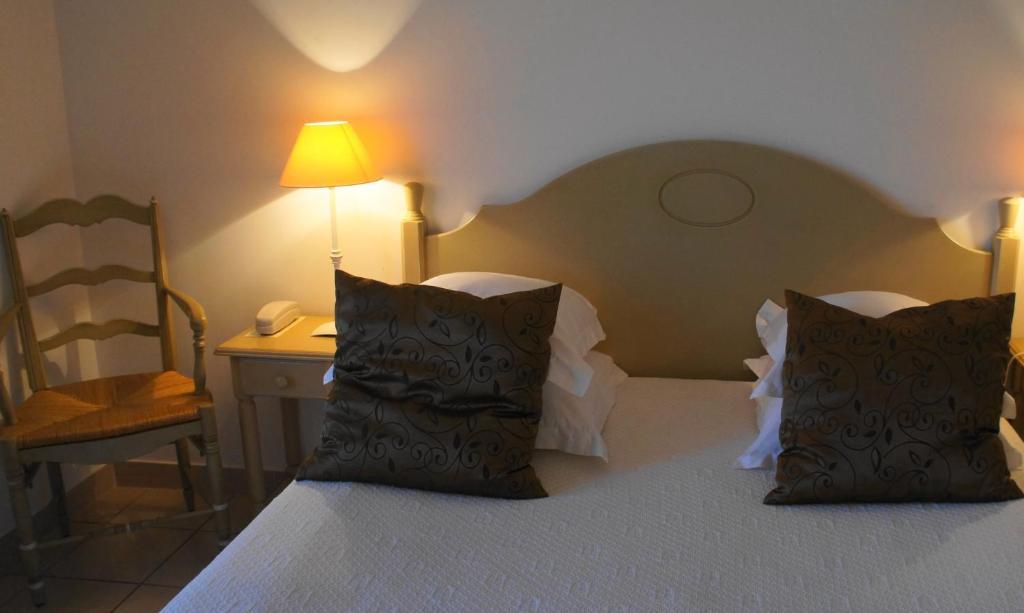 Hotel Terriciae Aux Portes De Les Alpilles
