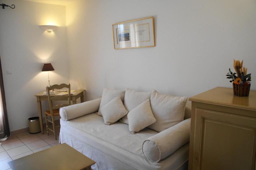Hotel Terriciae Aux Portes De Les Alpilles Maussane les Alpilles