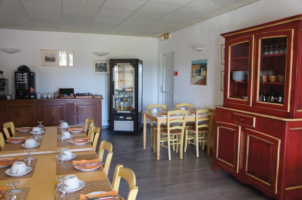 Terriciae Aux Portes De Les Alpilles Hotel Maussane-les-Alpilles